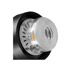 Üveg védőbúra Jinbei HD610 stúdióvakuhoz