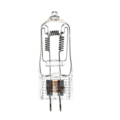 OSRAM Halogen Modeling Lamp (GX6,35) 300W
