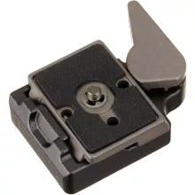 Utángyártott Manfrotto 323 cseretalp - 200PL cserelappal
