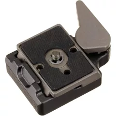 Utángyártott Manfrotto 323 cseretalp - 200PL cserelappal