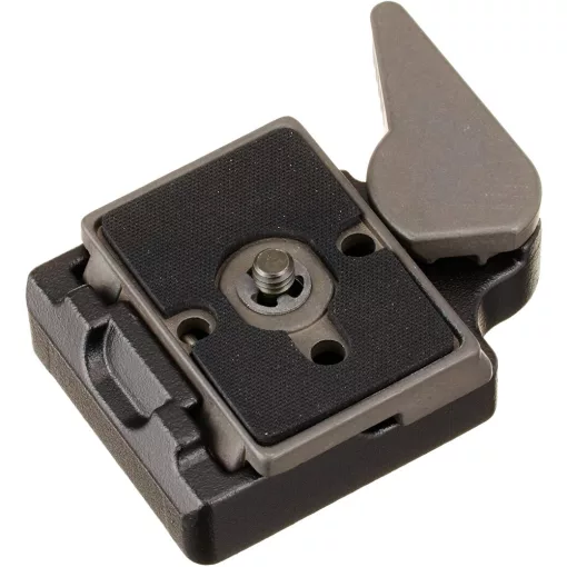 Utángyártott Manfrotto 323 cseretalp - 200PL cserelappal