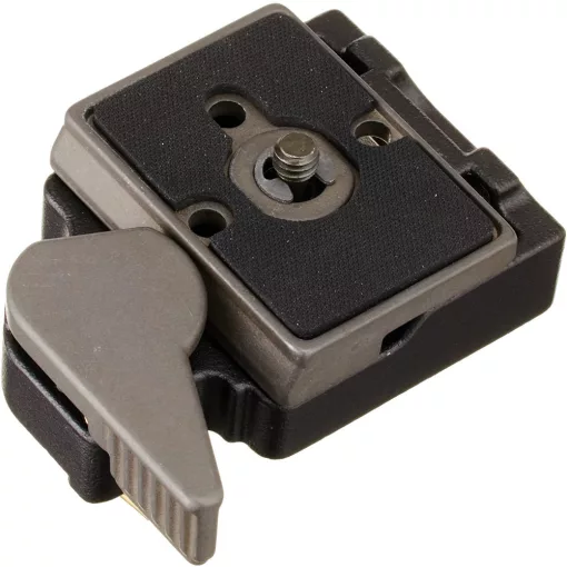 Utángyártott Manfrotto 323 cseretalp - 200PL cserelappal