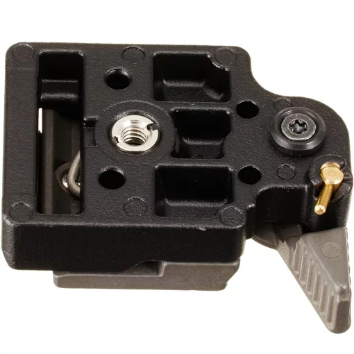 Utángyártott Manfrotto 323 cseretalp - 200PL cserelappal