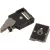 Utángyártott Manfrotto 323 cseretalp - 200PL cserelappal
