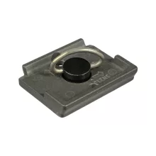 Utángyártott Manfrotto 323 cseretalp - 200PL cserelappal