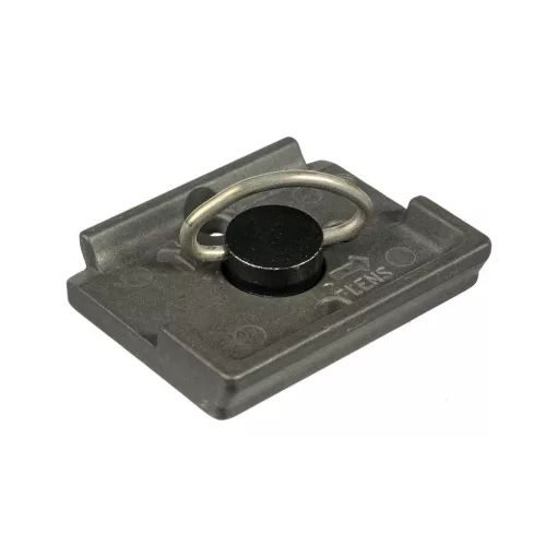 Utángyártott Manfrotto 323 cseretalp - 200PL cserelappal