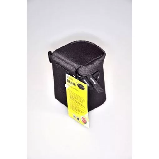 Dörr Action Black objektív tok 11x7,5 cm (D455811)