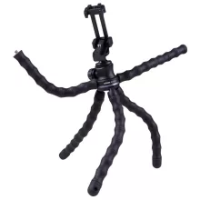 Dörr Octopus hajlítható lábú vlogger állvány + 2 x hajlítható láb (D380191)