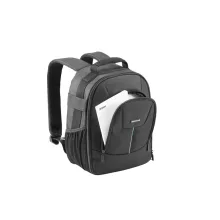 Cullmann Panama BackPack 200 fotós hátizsák, fekete (C93782)