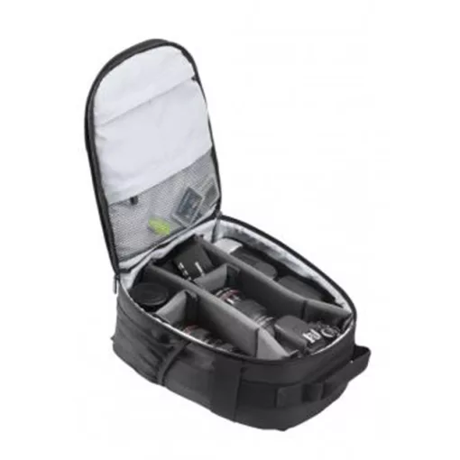 Cullmann Panama BackPack 200 fotós hátizsák, fekete (C93782)