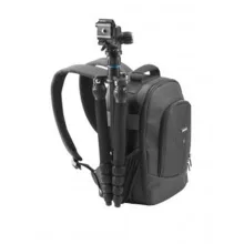 Cullmann Panama BackPack 200 fotós hátizsák, fekete (C93782)