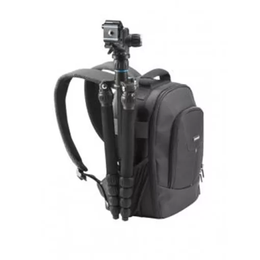 Cullmann Panama BackPack 200 fotós hátizsák, fekete (C93782)