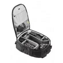 Cullmann Panama BackPack 400 fotós hátizsák, fekete (C93784)