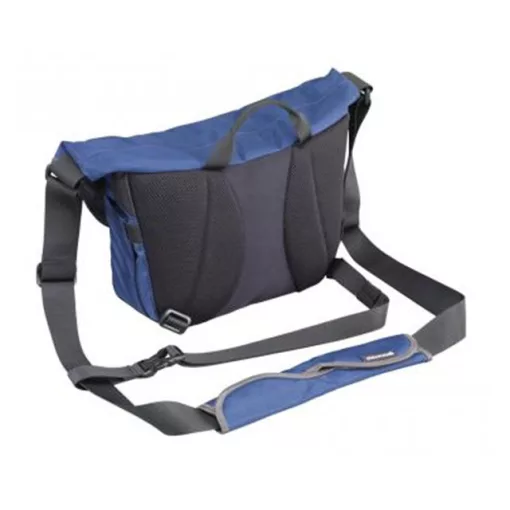 Cullmann Madrid sports Maxima 125+ táska, ciánkék/szürke - C98327