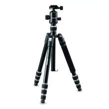 Cullmann Nando 530TM RB8.5 állvány, fekete (C52323)