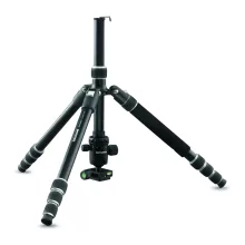 Cullmann Nando 530TM RB8.5 állvány, fekete (C52323)