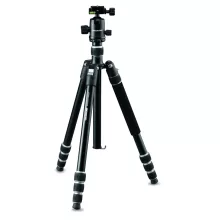 Cullmann Nando 560TM RB8.5 állvány, fekete (C52327)