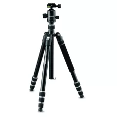 Cullmann Nando 560TM RB8.5 állvány, fekete (C52327)