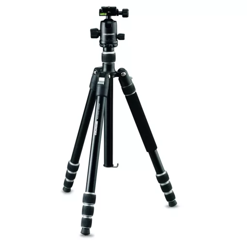 Cullmann Nando 560TM RB8.5 állvány, fekete (C52327)