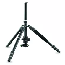 Cullmann Nando 560TM RB8.5 állvány, fekete (C52327)