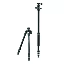 Cullmann Nando 560TM RB8.5 állvány, fekete (C52327)