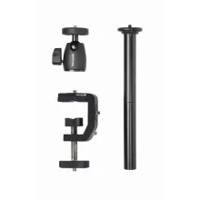 Cullmann Flexx Tabletop Set asztallapra szerelhető fényképezőállvány készlet (C42060)