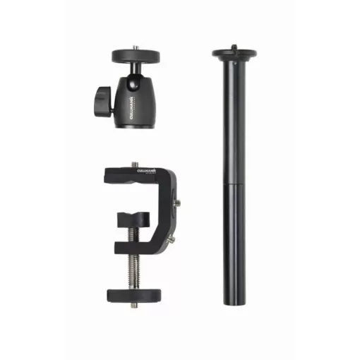 Cullmann Flexx Tabletop Set asztallapra szerelhető fényképezőállvány készlet (C42060)