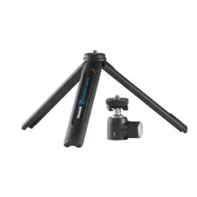 Cullmann Magnesit Copter állvány + CB2.7 mini gömbfej fekete (C50081)