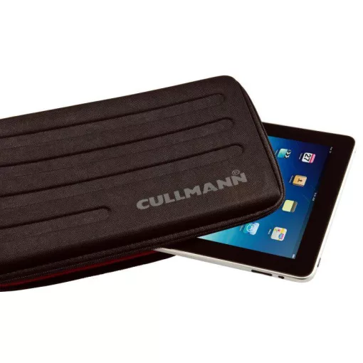 Cullmann Lagos Pad 800 iPad- és tablet-keménytok, fekete (C97980)