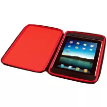 Cullmann Lagos Pad 800 iPad- és tablet-keménytok, fekete (C97980)
