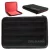   Cullmann Lagos Pad 800 iPad- és tablet-keménytok, fekete (C97980)