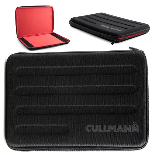 Cullmann Lagos Pad 800 iPad- és tablet-keménytok, fekete (C97980)