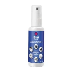 B+W lencse tisztító folyadék, pumpás, 50 ml