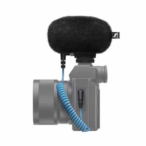 Sennheiser MKE 200 (508897) - A4V