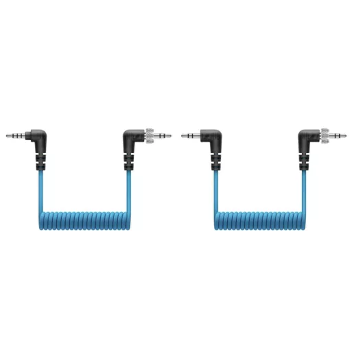 Sennheiser MKE 200 (508897) - A4V