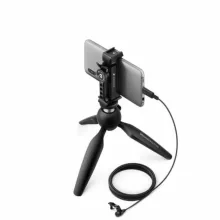 Sennheiser XS Lav USB-C Mobile Kit (509259) - A4V