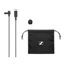 Sennheiser XS Lav USB-C (509261) - A4V