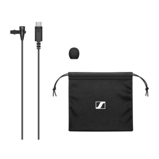 Sennheiser XS Lav USB-C (509261) - A4V