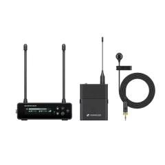 Sennheiser EW-DP ME4 SET (Q1-6) (700020) - A4V