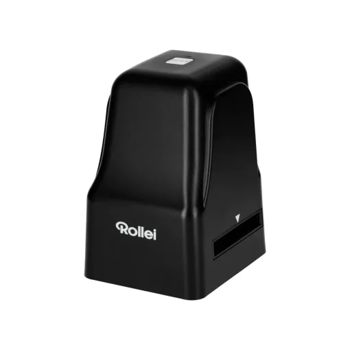 Rollei DF-S 180 dia-, negatívfilm és filmszkenner (R20671)