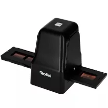 Rollei DF-S 180 dia-, negatívfilm és filmszkenner (R20671)