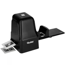 Rollei DF-S 180 dia-, negatívfilm és filmszkenner (R20671)