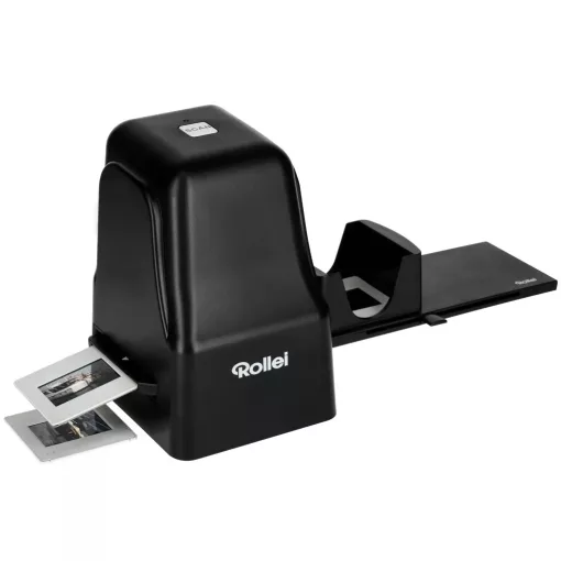 Rollei DF-S 180 dia-, negatívfilm és filmszkenner (R20671)