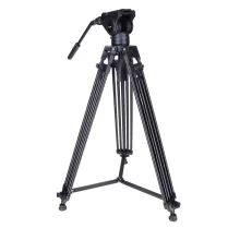 Rollei videóállvány, 2D videófej (R22722)