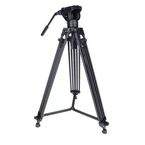 Rollei videóállvány, 2D videófej (R22722)
