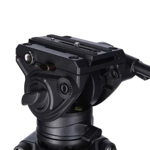 Rollei videóállvány, 2D videófej (R22722)