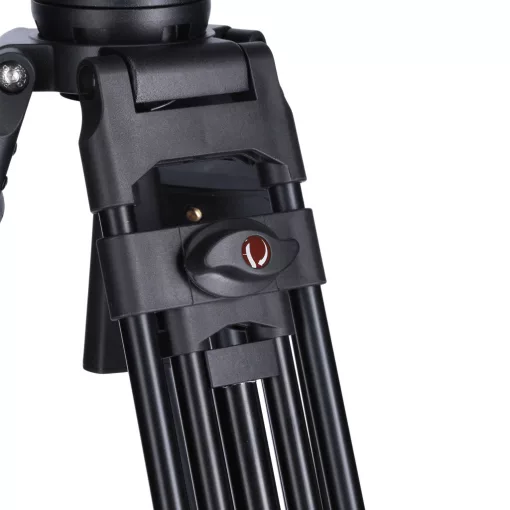 Rollei videóállvány, 2D videófej (R22722)