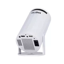 Rollei Smart Beamer 4K SB-502, okos projektor (R40540)