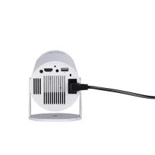 Rollei Smart Beamer 4K SB-502, okos projektor (R40540)