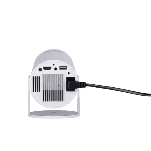 Rollei Smart Beamer 4K SB-502, okos projektor (R40540)